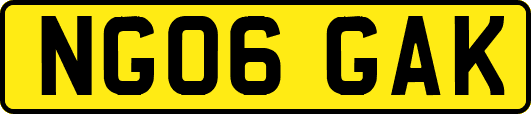 NG06GAK