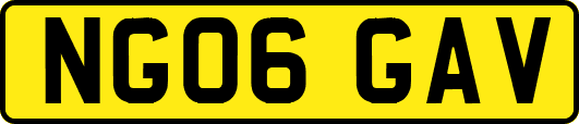 NG06GAV