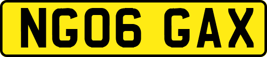 NG06GAX