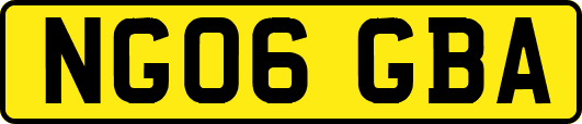 NG06GBA