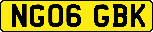 NG06GBK