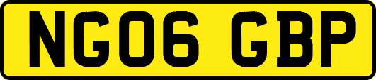 NG06GBP