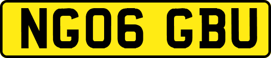 NG06GBU