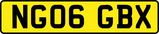 NG06GBX
