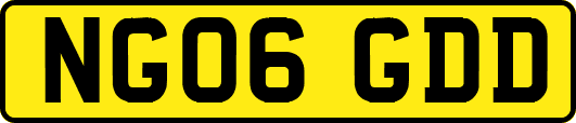 NG06GDD