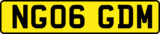 NG06GDM