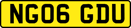 NG06GDU