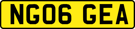 NG06GEA
