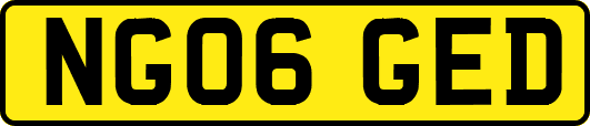 NG06GED