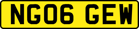 NG06GEW