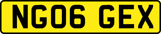 NG06GEX