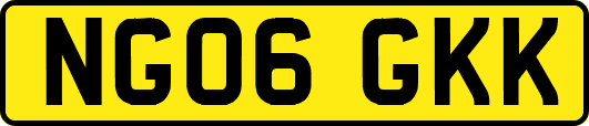 NG06GKK