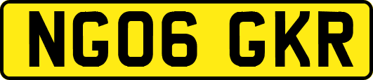 NG06GKR