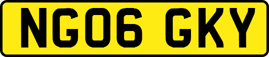 NG06GKY