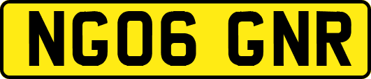 NG06GNR