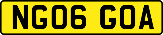 NG06GOA