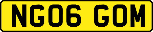 NG06GOM