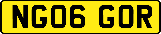 NG06GOR