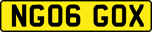 NG06GOX