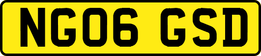 NG06GSD