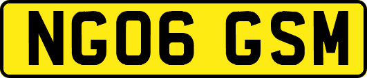 NG06GSM