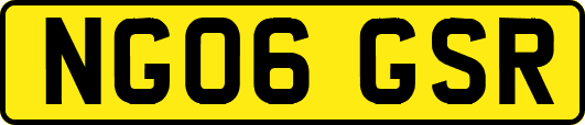 NG06GSR