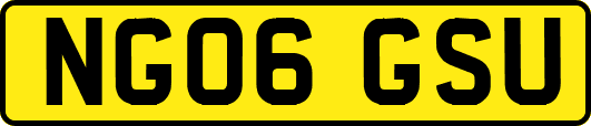 NG06GSU