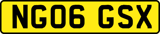 NG06GSX