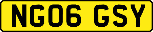 NG06GSY