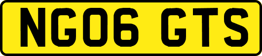 NG06GTS