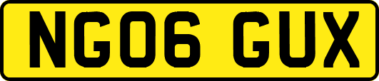 NG06GUX