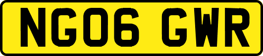 NG06GWR