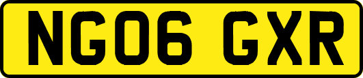 NG06GXR