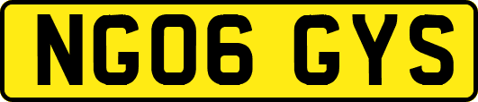 NG06GYS