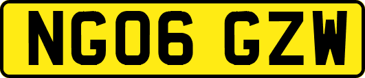NG06GZW