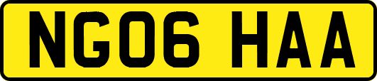 NG06HAA