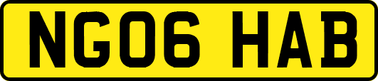 NG06HAB