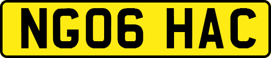 NG06HAC