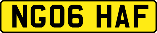 NG06HAF