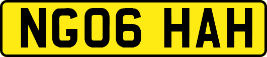 NG06HAH