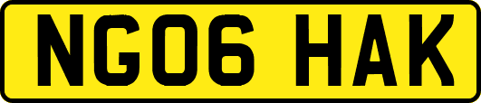 NG06HAK