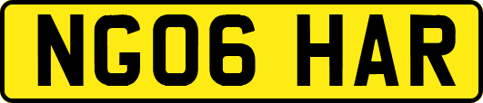 NG06HAR
