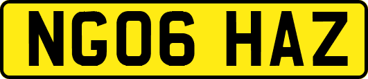 NG06HAZ