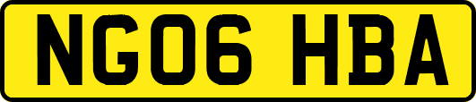 NG06HBA