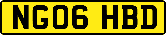 NG06HBD