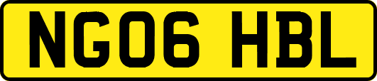NG06HBL