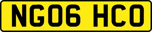 NG06HCO