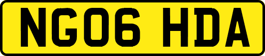 NG06HDA
