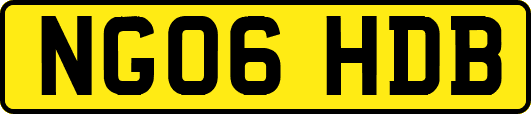 NG06HDB