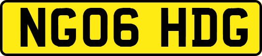 NG06HDG